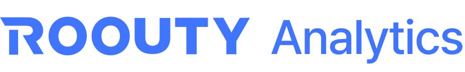 ROOUTY Analytics
